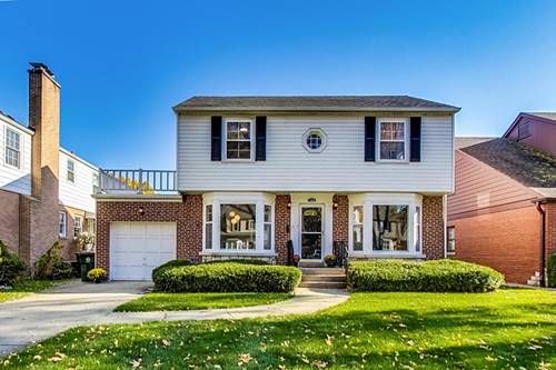 1025 S Lincoln, Park Ridge, IL 60068