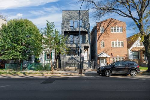 2150 W Foster Unit 3, Chicago, IL 60625