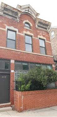 856 N May Unit 2F, Chicago, IL 60642