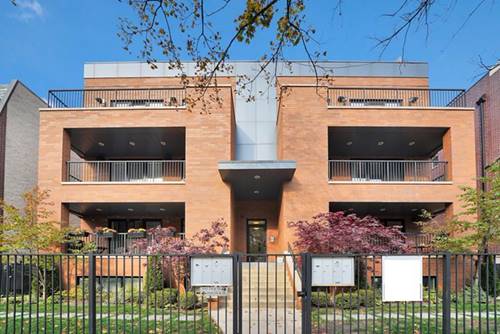 1042 W Altgeld Unit 1S, Chicago, IL 60614