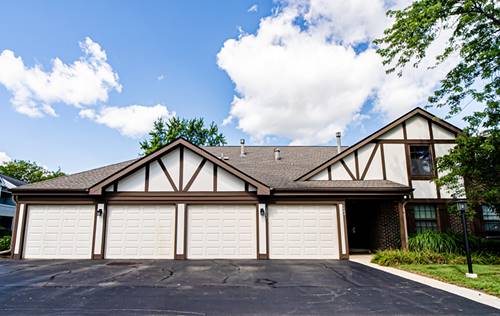 1262 Williamsburg Unit A2, Schaumburg, IL 60193