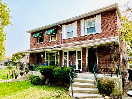 9176 S Burnside, Chicago, IL 60619