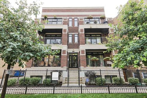 2741 N Mildred Unit 1S, Chicago, IL 60614