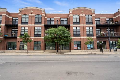 2089 W Wabansia Unit 308, Chicago, IL 60647