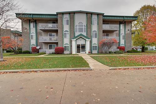 2891 Heritage Unit 3B, Joliet, IL 60435