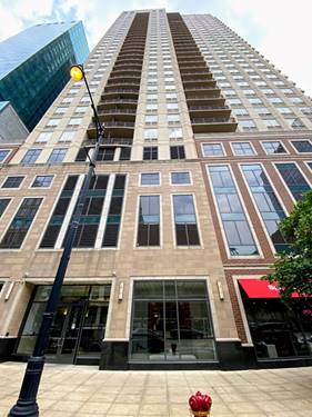 1111 S Wabash Unit 705, Chicago, IL 60605