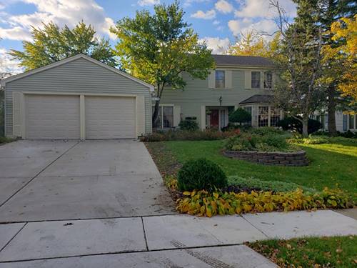 1328 Churchill, Schaumburg, IL 60195