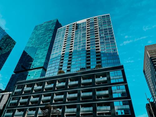 240 E Illinois Unit 2410, Chicago, IL 60611