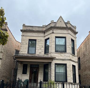 2751 N Troy Unit 2, Chicago, IL 60647