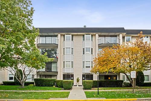 235 Ridge Unit 1C, Wilmette, IL 60091