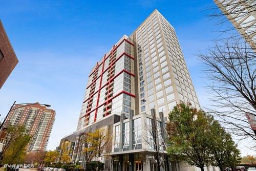 1841 S Calumet Unit 1403, Chicago, IL 60616