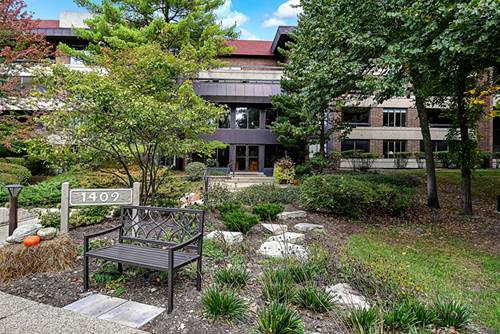 1409 Burr Oak Unit 401A, Hinsdale, IL 60521