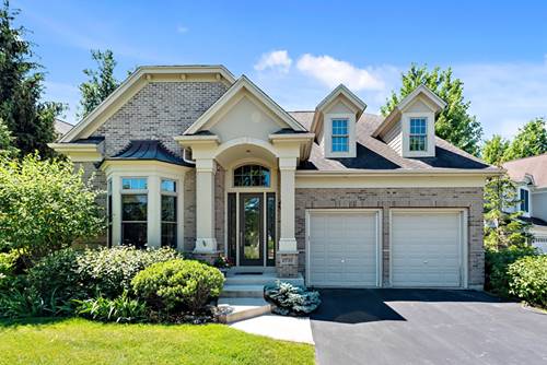 2737 Summit, Glenview, IL 60025