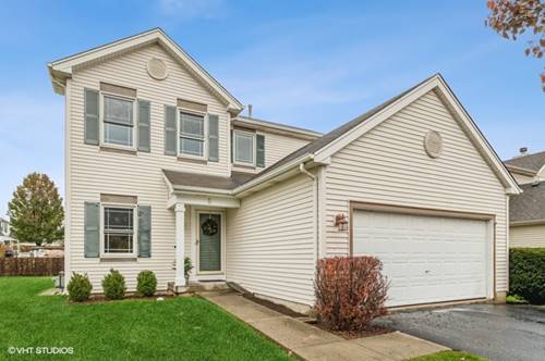 8 Flowerfield, Lake In The Hills, IL 60156