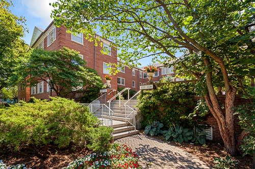 2222 Central Unit 1, Evanston, IL 60201