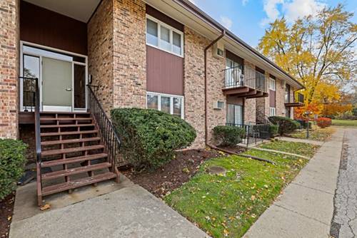 505 Kenilworth Unit 4, Glen Ellyn, IL 60137