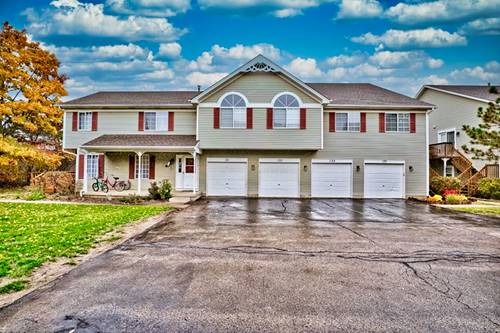 133 Village Creek Unit 124, Lake In The Hills, IL 60156
