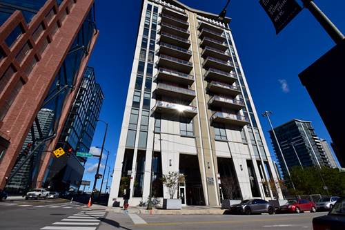 740 W Fulton Unit 508, Chicago, IL 60661