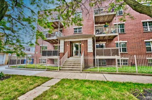 3514 N Hamlin Unit 1, Chicago, IL 60618