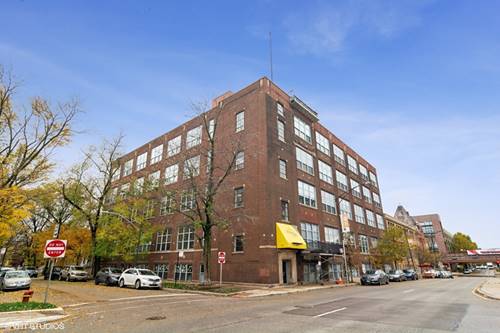 1733 W Irving Park Unit 309, Chicago, IL 60613