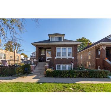 2343 S 58th, Cicero, IL 60804