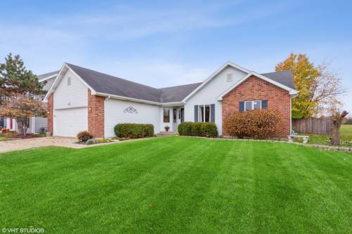 431 Boulder Hill, Oswego, IL 60543