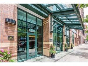 400 W Ontario Unit 1508, Chicago, IL 60654