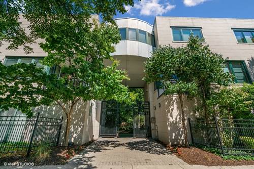 1724 E 54th Unit F, Chicago, IL 60615