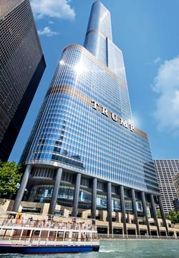 401 N Wabash Unit 81E, Chicago, IL 60611