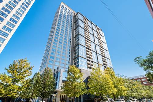 1915 S Calumet Unit 4, Chicago, IL 60616