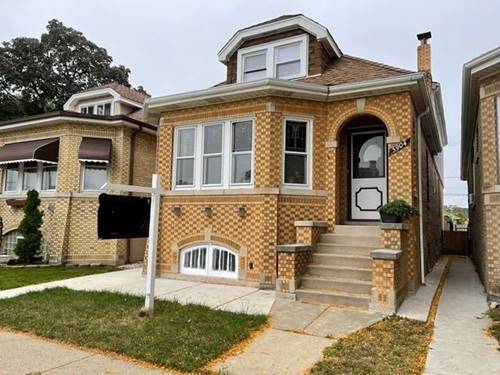 5904 N Mason, Chicago, IL 60646