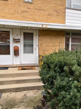 4714 Main Unit C, Skokie, IL 60076