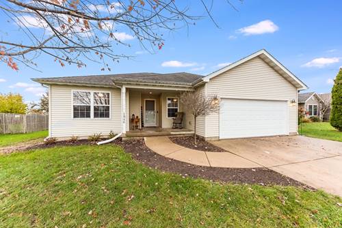 1846 Anne, Morris, IL 60450