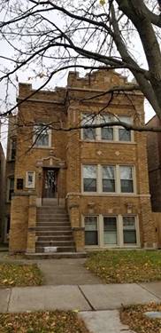 3811 N Spaulding Unit 2, Chicago, IL 60618