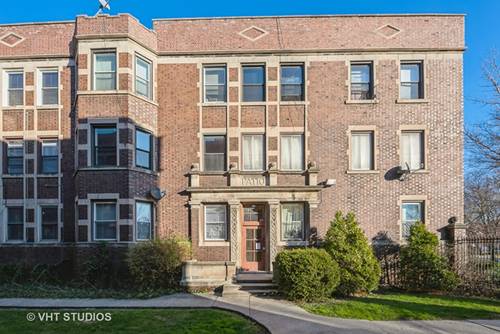 834 E Hyde Park Unit 1, Chicago, IL 60615