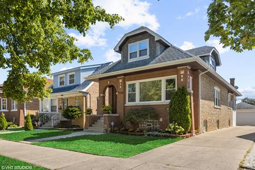 5739 W Windsor, Chicago, IL 60630