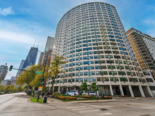 1150 N Lake Shore Unit 8D, Chicago, IL 60611