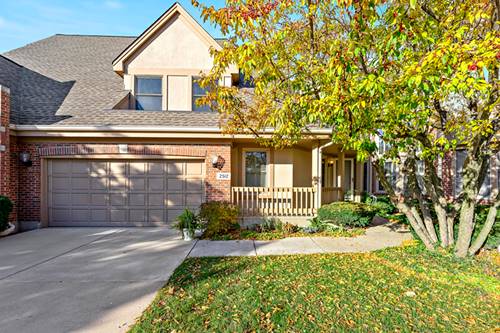 2512 Windrush, Northbrook, IL 60062