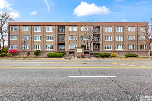 10048 S Pulaski Unit 3H, Oak Lawn, IL 60453