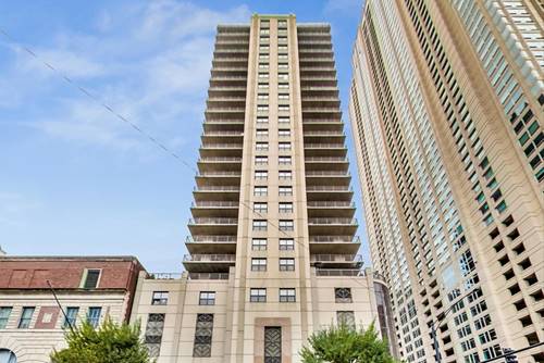 635 N Dearborn Unit 1206, Chicago, IL 60654