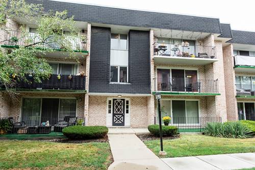 10364 Parkside Unit 2C, Oak Lawn, IL 60453