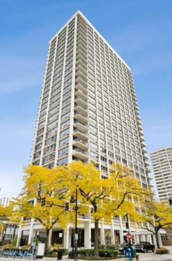 88 W Schiller Unit 2505L, Chicago, IL 60610