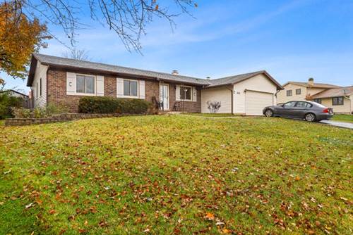 1492 Armstrong, Elk Grove Village, IL 60007