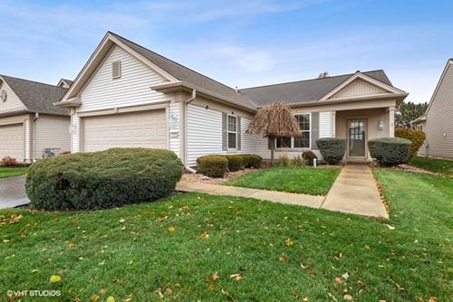 13723 Kirkland, Huntley, IL 60142