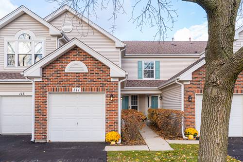 111 N Cathy Unit 111, Mount Prospect, IL 60056