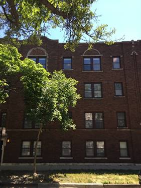 1251 W Henderson Unit 1, Chicago, IL 60657