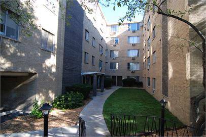 7320 N Rogers Unit 415, Chicago, IL 60626