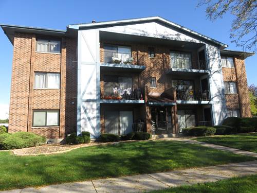 7140 166th Unit 102, Tinley Park, IL 60477