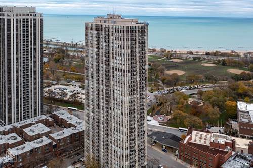 1660 N Lasalle Unit 612, Chicago, IL 60614