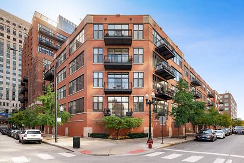 333 W Hubbard Unit 3M, Chicago, IL 60654